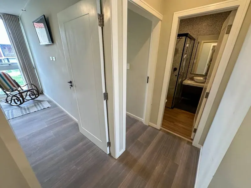 3-bedroom house for sale in the Los Parques III gated community: foto 25 de 27
