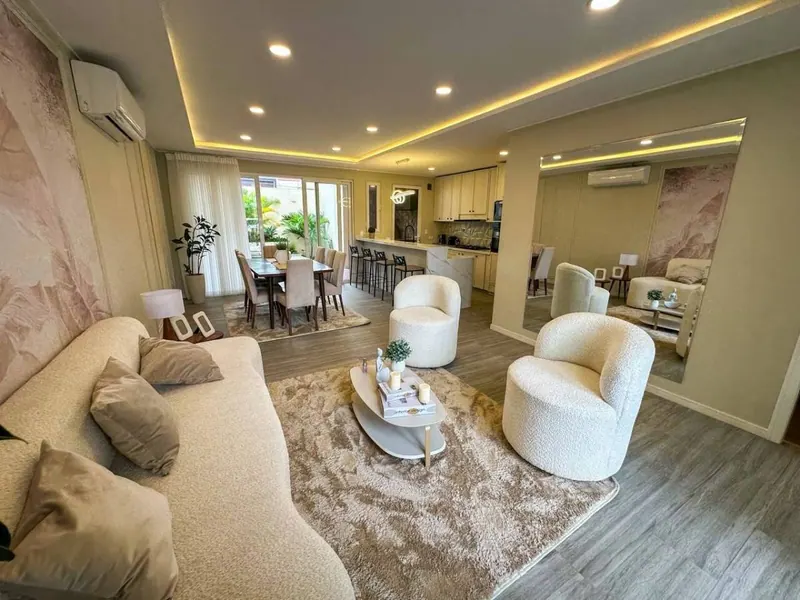 3-bedroom house for sale in the Los Parques III gated community: foto 26 de 27