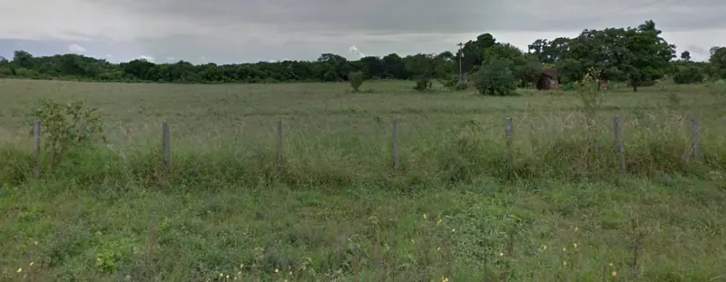 Terreno de 4,3827 hectáreas en venta en Cotoca, sobre avenida: foto 1 de 2