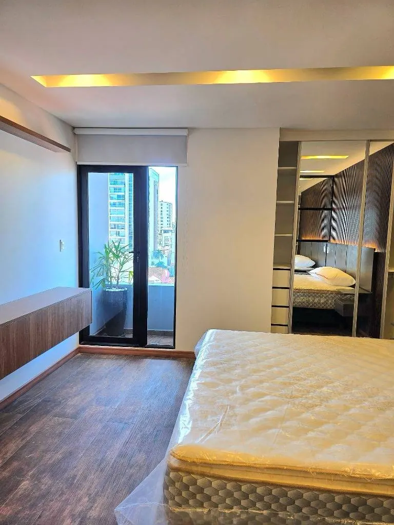 Furnished studio for rent in the Onix building, Sirari: foto 4 de 15