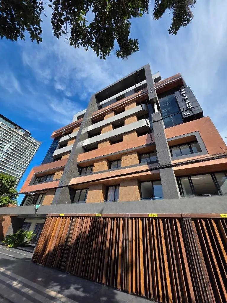 Furnished studio for rent in the Onix building, Sirari: foto 5 de 15