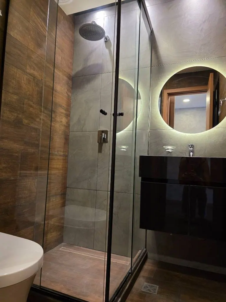 Furnished studio for rent in the Onix building, Sirari: foto 6 de 15