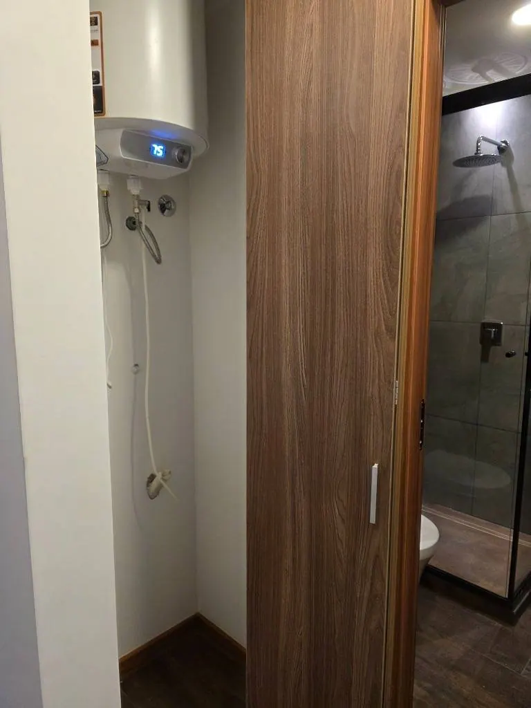 Furnished studio for rent in the Onix building, Sirari: foto 7 de 15
