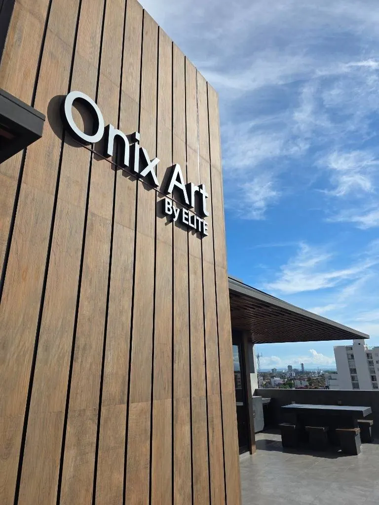Monoambiente amoblado en alquiler en el edificio Onix, Sirari: foto 9 de 9