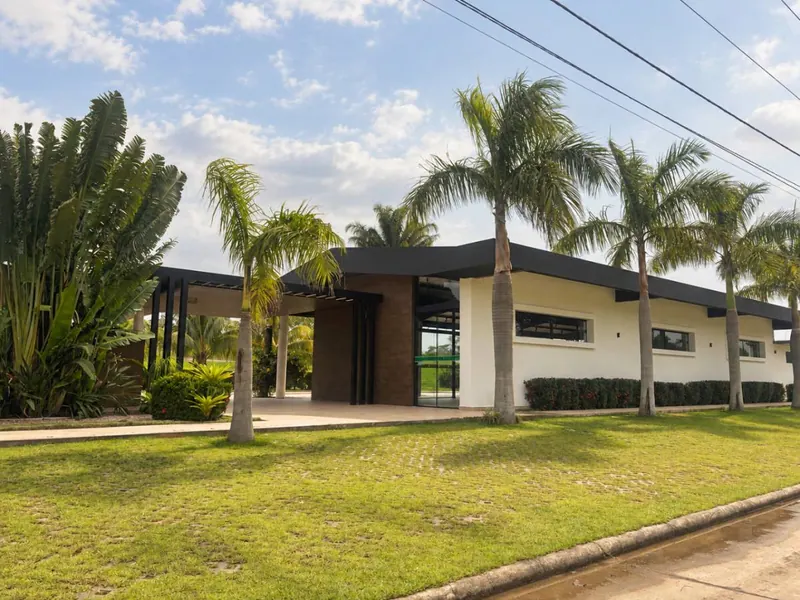 381.89 m² lot for sale in Las Palmas del Urubó III: foto 3 de 7