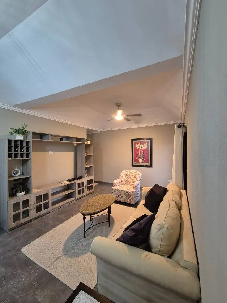 Furnished 2-bedroom apartment for sale in Buganvillas condo