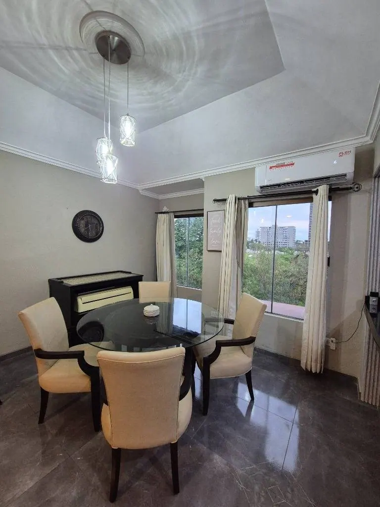 Furnished 2-bedroom apartment for sale in Buganvillas condo: foto 3 de 17