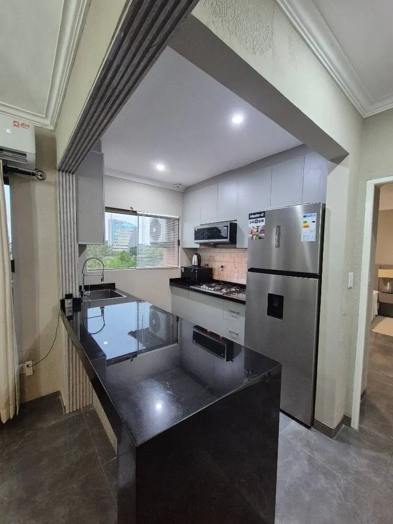Furnished 2-bedroom apartment for sale in Buganvillas condo: foto 4 de 17