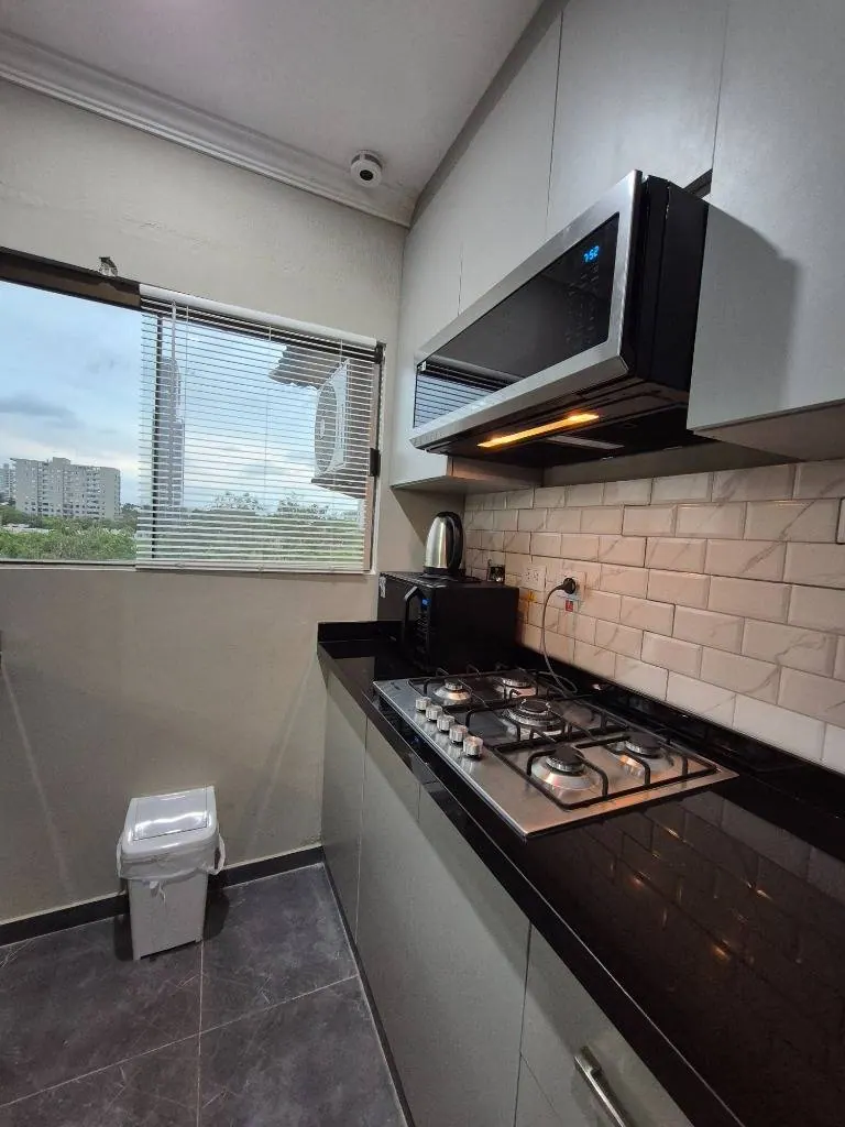 Furnished 2-bedroom apartment for sale in Buganvillas condo: foto 6 de 17