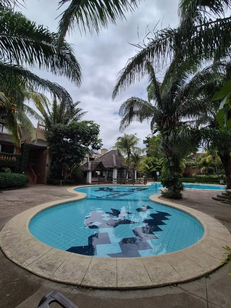 Furnished 2-bedroom apartment for sale in Buganvillas condo: foto 13 de 17