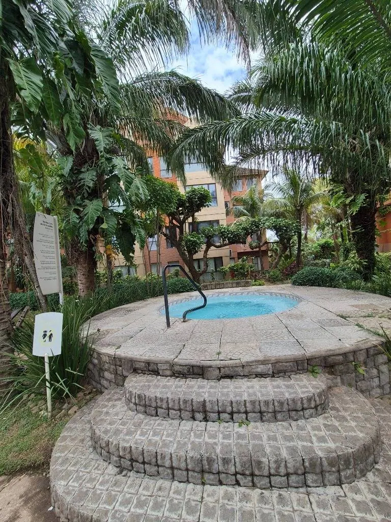 Furnished 2-bedroom apartment for sale in Buganvillas condo: foto 15 de 17