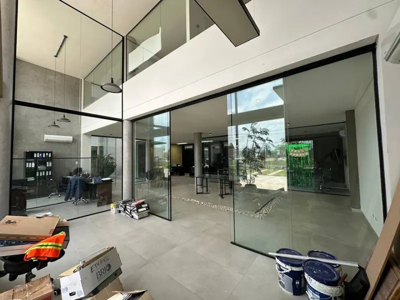 Oficina de 334 m² en alquiler sobre la avenida Internacional: foto 5 de 10
