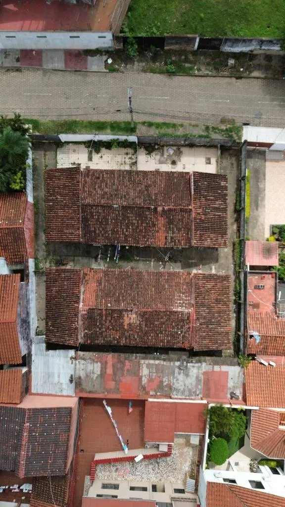 900 m² lot for sale in the East Zone, Av. Suárez Arana: foto 4 de 6