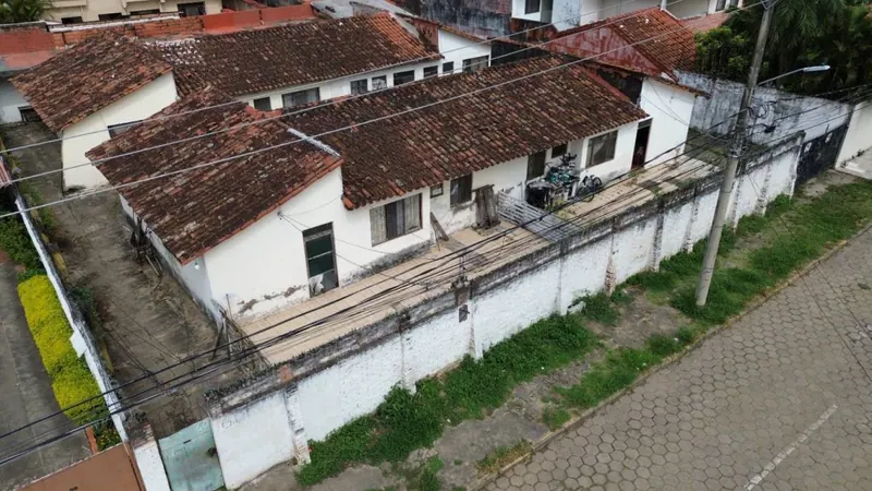 900 m² lot for sale in the East Zone, Av. Suárez Arana: foto 6 de 6