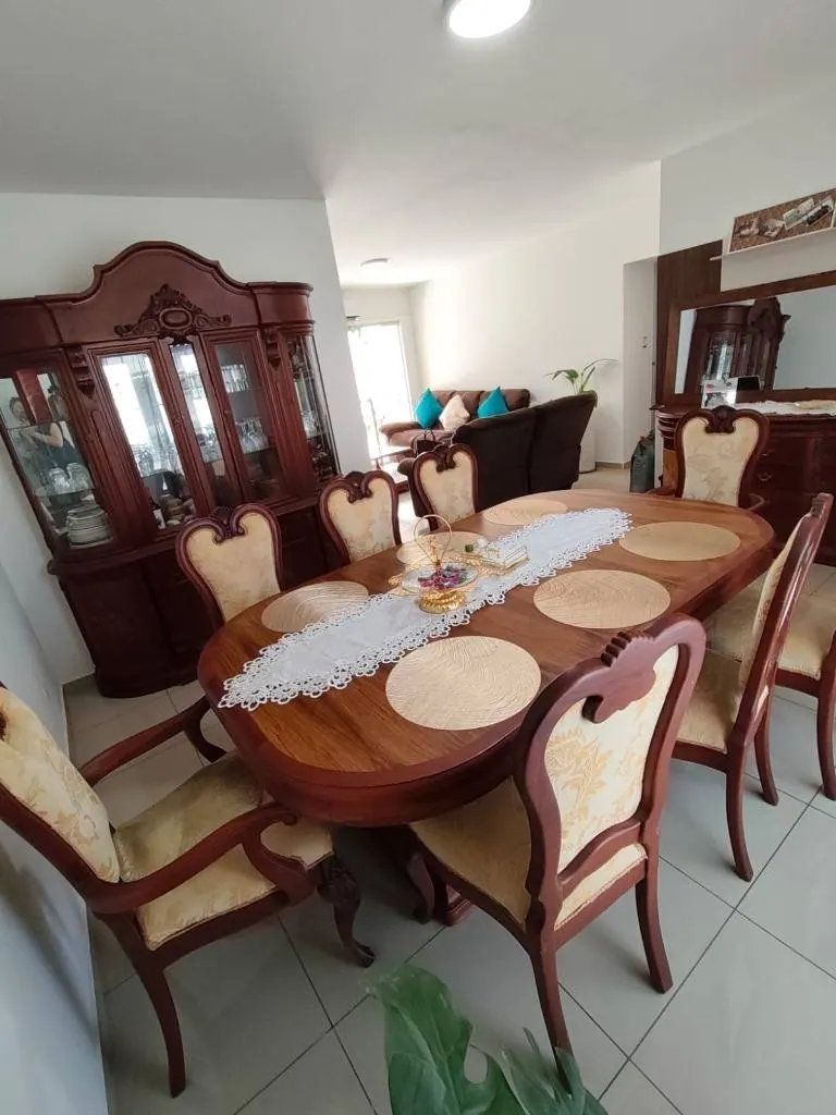 3-bedroom house for sale in the Sevilla Los Jardines gated community: foto 3 de 9
