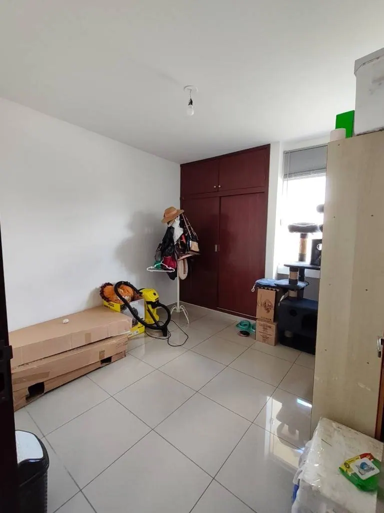 3-bedroom house for sale in the Sevilla Los Jardines gated community: foto 6 de 9
