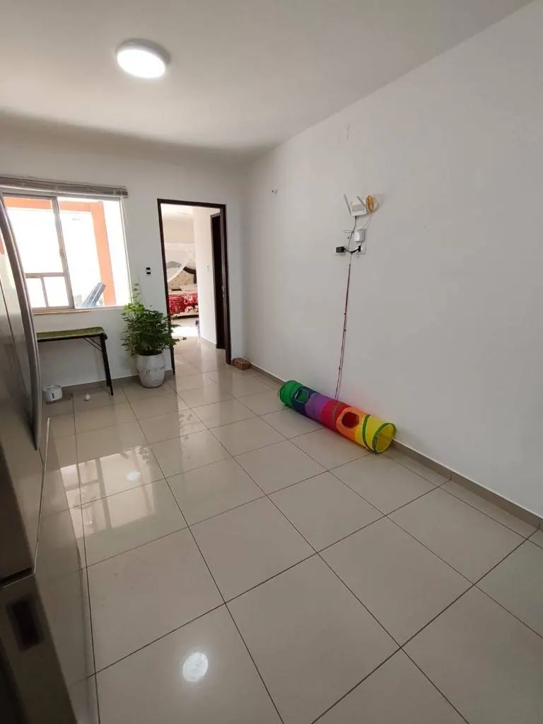 3-bedroom house for sale in the Sevilla Los Jardines gated community: foto 8 de 9