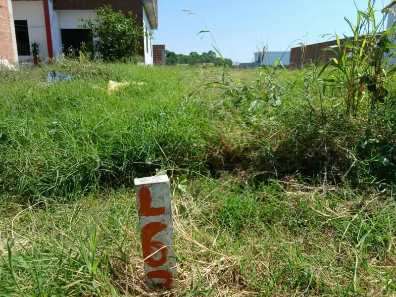 279.02 m² lot for sale in the La Herradura development: foto 1 de 4