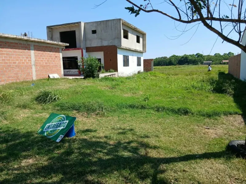 279.02 m² lot for sale in the La Herradura development: foto 3 de 4