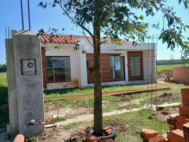 279.02 m² lot for sale in the La Herradura development: foto 4 de 4