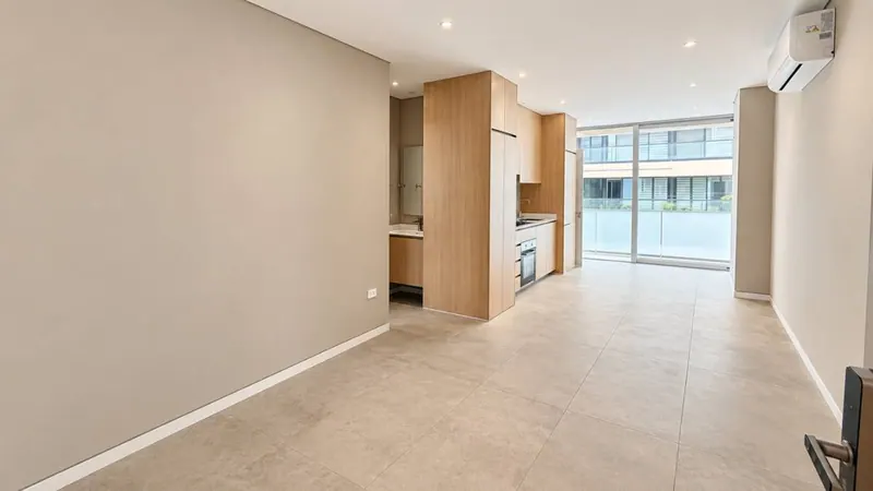 Departamento de 2 dormitorios en venta en PORA Vertical Homes, Sirari: foto 1 de 11