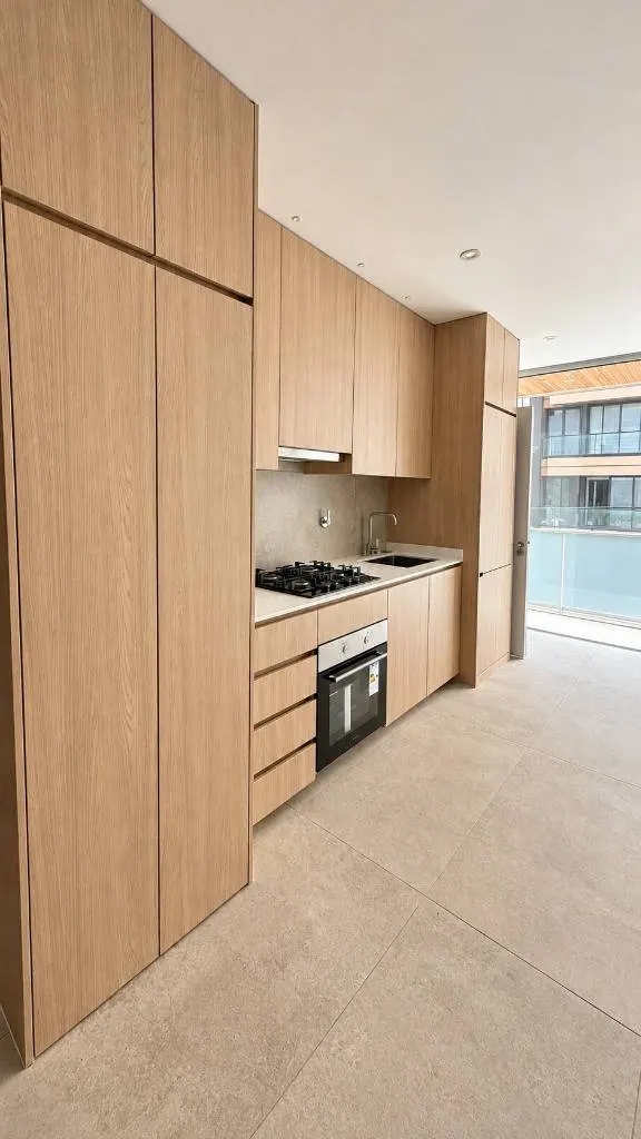 Departamento de 2 dormitorios en venta en PORA Vertical Homes, Sirari: foto 2 de 11