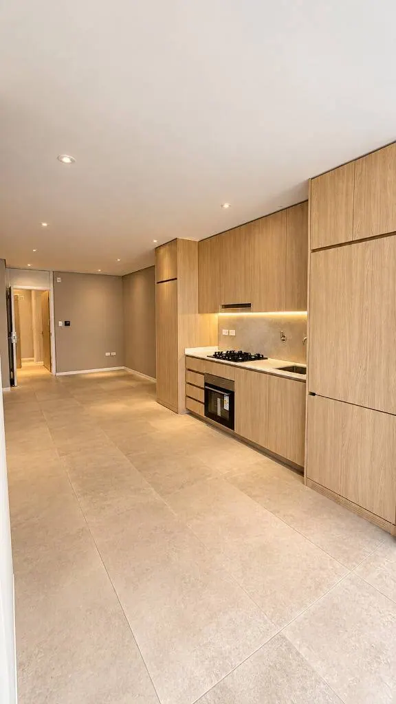 Departamento de 2 dormitorios en venta en PORA Vertical Homes, Sirari: foto 3 de 11