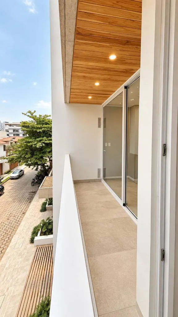 Departamento de 2 dormitorios en venta en PORA Vertical Homes, Sirari: foto 6 de 11