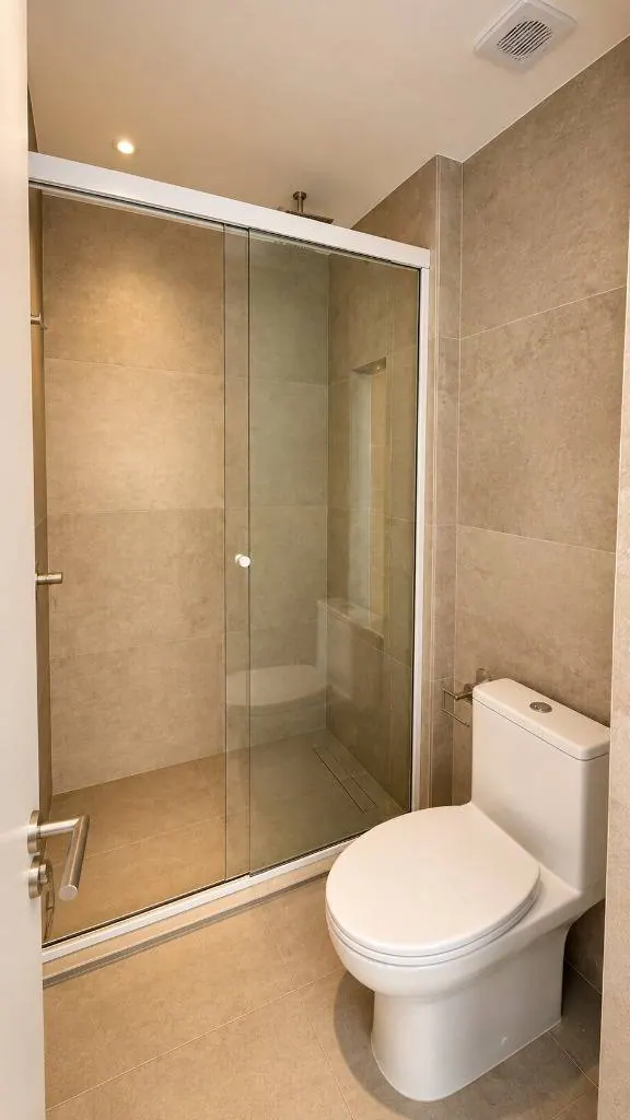 Departamento de 2 dormitorios en venta en PORA Vertical Homes, Sirari: foto 8 de 11