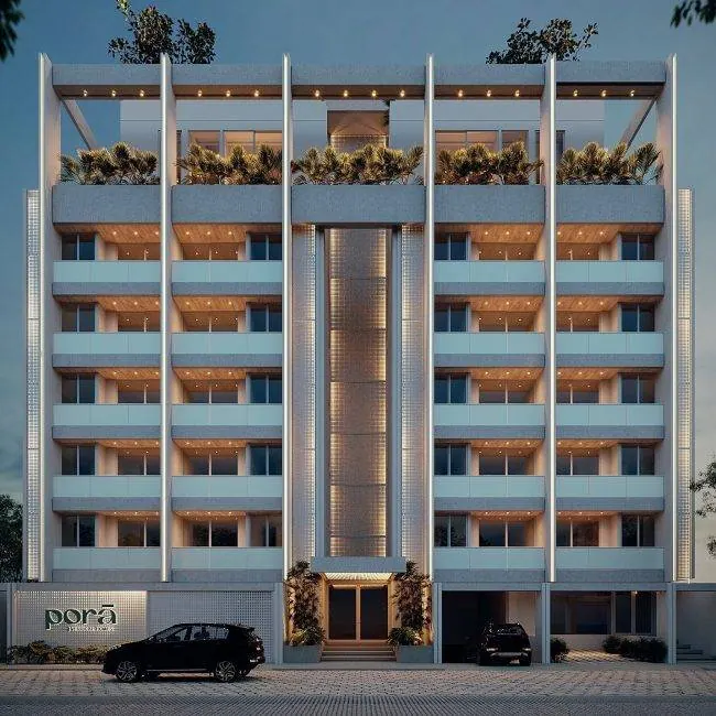 Departamento de 2 dormitorios en venta en PORA Vertical Homes, Sirari: foto 11 de 11