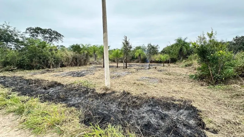 Terrenos de 300 m² en venta en el Urubó, a 15 min del Puente Village: foto 3 de 8