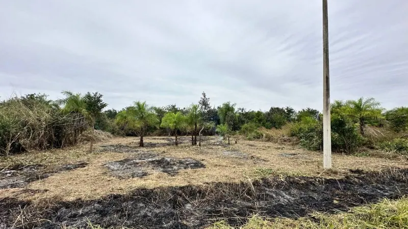 Terrenos de 300 m² en venta en el Urubó, a 15 min del Puente Village: foto 4 de 8