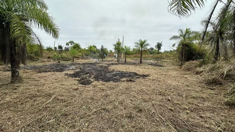 Two 300 m² lots for sale in Urubó, together or separately: foto 6 de 8