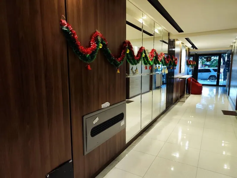 Monoambiente amoblado en alquiler en el edificio Brickell 1: foto 8 de 13