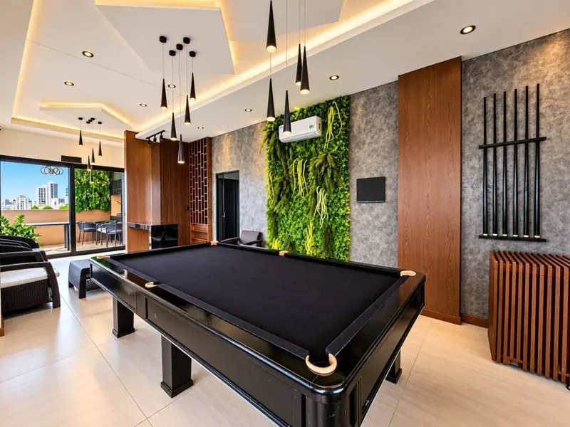 Monoambiente en venta en el edificio Portobelo Green, Equipetrol: foto 4 de 13