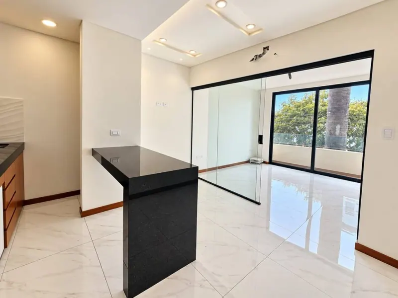 Monoambiente en venta en el edificio Portobelo Green, Equipetrol: foto 6 de 13