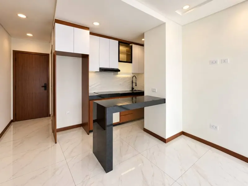 Monoambiente en venta en el edificio Portobelo Green, Equipetrol: foto 7 de 13