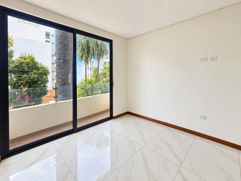 Monoambiente en venta en el edificio Portobelo Green, Equipetrol: foto 8 de 13