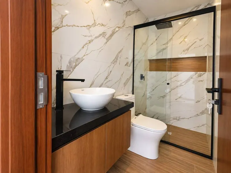 Monoambiente en venta en el edificio Portobelo Green, Equipetrol: foto 9 de 13