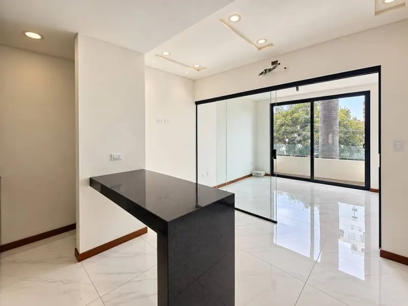 Monoambiente en venta en el edificio Portobelo Green, Equipetrol: foto 10 de 13