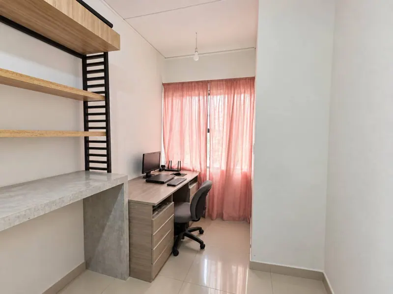 Casa con 2 departamentos independientes en venta en la Zona Este: foto 19 de 29