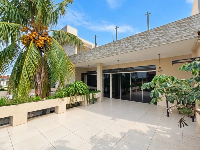 Casa con 2 departamentos independientes en venta en la Zona Este: foto 21 de 29