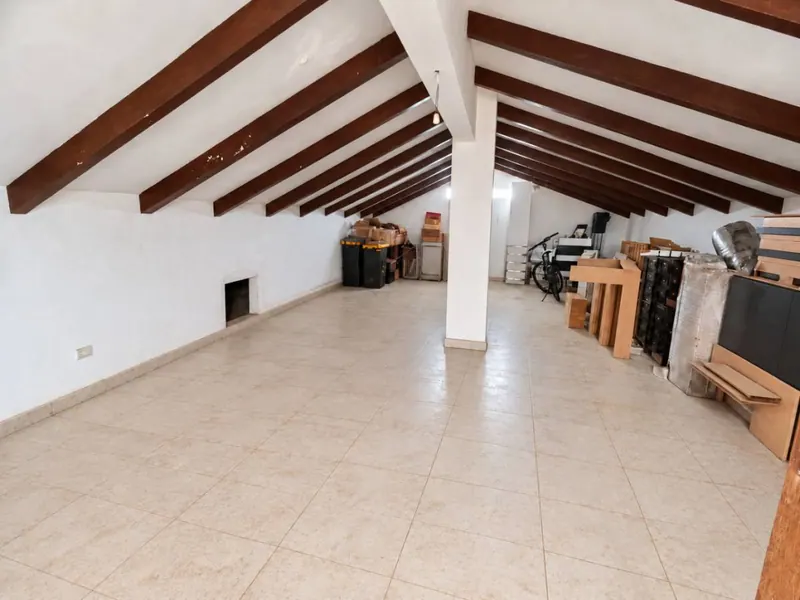 Casa con 2 departamentos independientes en venta en la Zona Este: foto 29 de 29