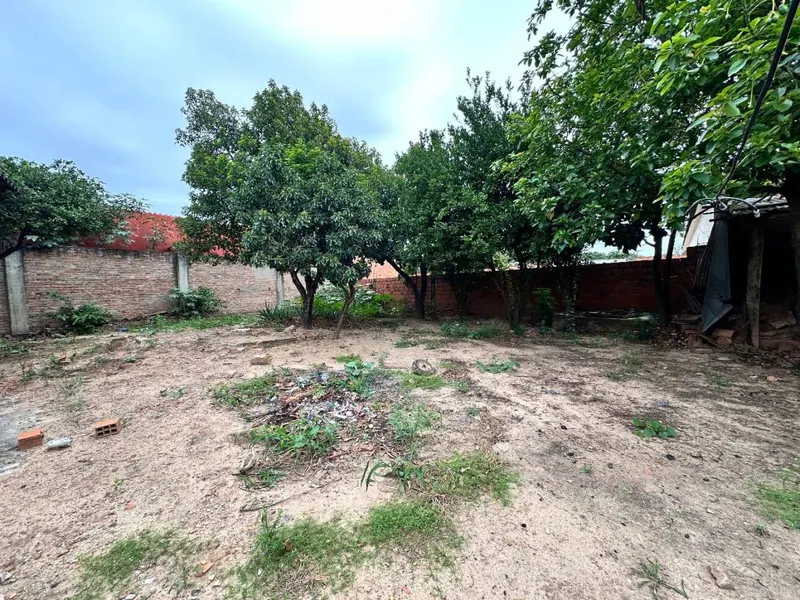 Terreno de 300 m² en venta en la Zona Este, sobre la Radial 10: foto 1 de 5