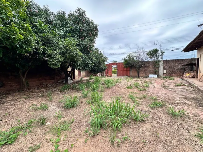 Terreno de 300 m² en venta en la Zona Este, sobre la Radial 10: foto 2 de 5