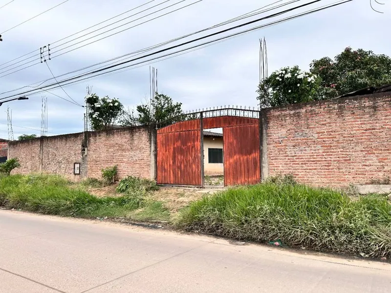 Terreno de 300 m² en venta en la Zona Este, sobre la Radial 10: foto 3 de 5