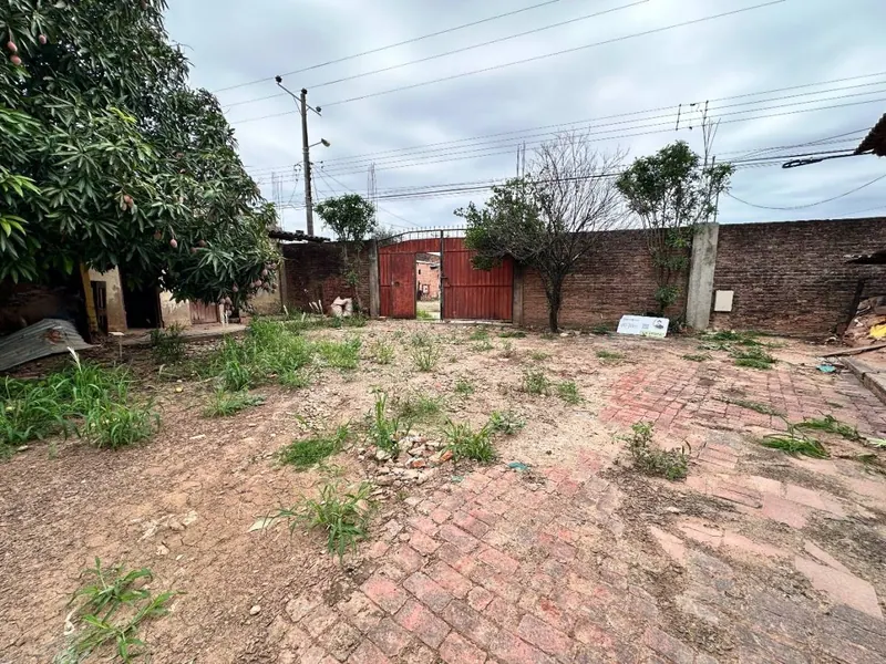 Terreno de 300 m² en venta en la Zona Este, sobre la Radial 10: foto 5 de 5