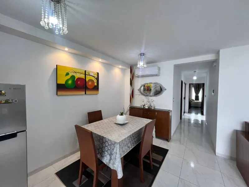 Casa de 3 dormitorios en venta en Urbanización Vallecito, Zona Norte: foto 2 de 5