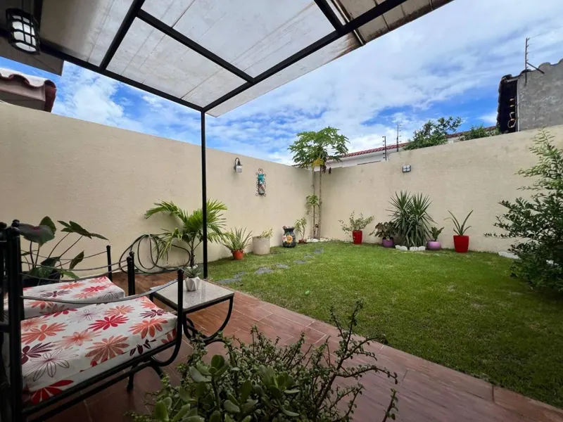 Casa de 3 dormitorios en venta en Urbanización Vallecito, Zona Norte: foto 3 de 5