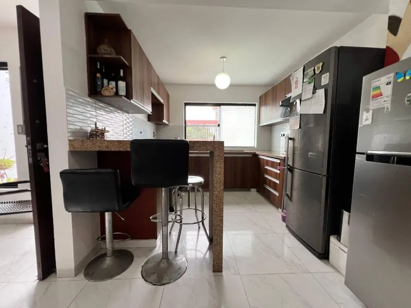 Casa de 3 dormitorios en venta en Urbanización Vallecito, Zona Norte: foto 4 de 5